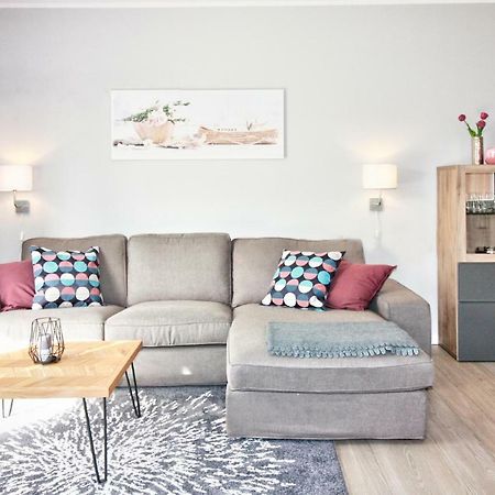 Apartamento Haus Carolin Dangast Varel Exterior foto