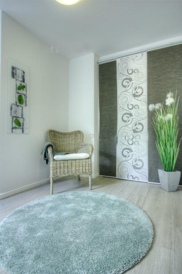 Apartamento Haus Carolin Dangast Varel Exterior foto