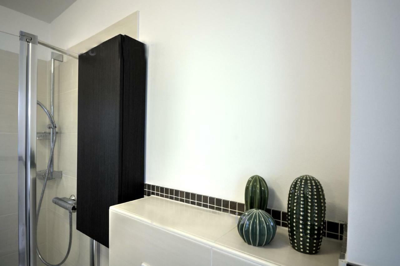 Apartamento Haus Carolin Dangast Varel Exterior foto