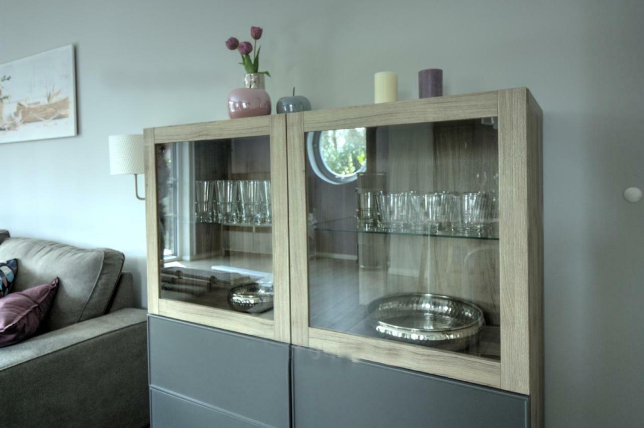 Apartamento Haus Carolin Dangast Varel Exterior foto