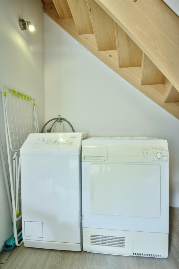 Apartamento Haus Carolin Dangast Varel Exterior foto