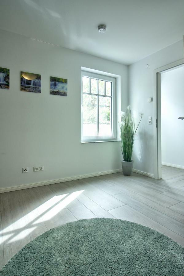 Apartamento Haus Carolin Dangast Varel Exterior foto
